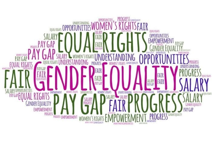 EU Gender Equality Strategy – how close are we to achieving gender equality?